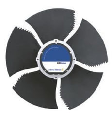 FN056-ZIK.DC.V5P4 ZIEHL-ABEGG CE Axial Fan 3~380-480V