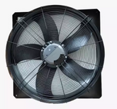 Front View Ebmpapst W3G910-KU25-03/F01 Axial Fan