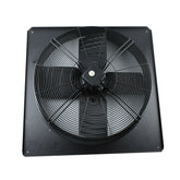 Front View FB063-6EQ.4I.V4P ZIEHL-ABEGG Axial Fan