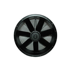 Front View FC063-6EF.4I.3 ZIEHL-ABEGG Axial Fan