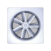 Front View FC063-6EQ.4I.3 ZIEHL-ABEGG Axial Fan