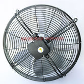 Front View FE050-VDK.4I.V7 ZIEHL-ABEGG Axial Fan