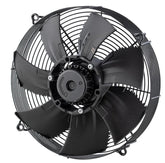 Front View FN040-VDL.0F.A7P1 ZIEHL-ABEGG Axial Fan