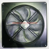 Front View FN050-VDQ.41.V7P1 ZIEHL-ABEGG Axial Fan