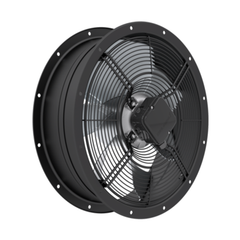 Front View FN056-6EF.4I.V7P2 ZIEHL-ABEGG Axial Fan