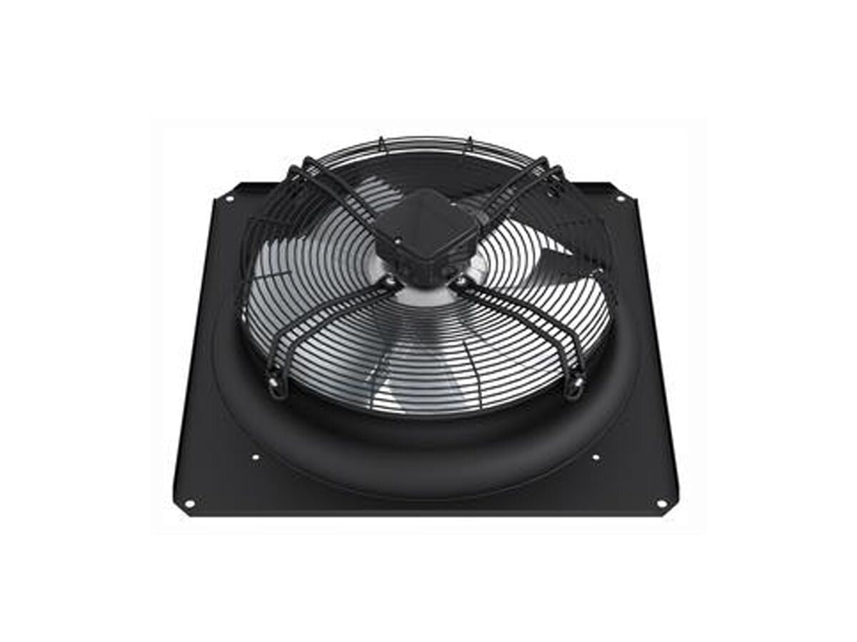 Front View FN056-6EQ.4I.V7P2 ZIEHL-ABEGG Axial Fan