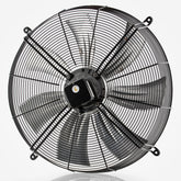 Front View FN063-6EM.4I.V7P1 141739 ZIEHL-ABEGG Axial Fan