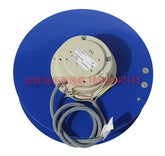 Front View RH31C-2DD.3I.1R ZIEHL-ABEGG centrifugal fan