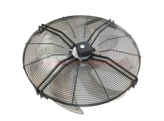 Front view FN080-ZIK.GL.V7P3 ZIEHL-ABEGG Axial Fan