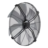Front view FN091-ADS.6N.V7P2 ZIEHL-ABEGG Axial Fan