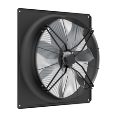 Front view FN091-VDQ.7Q.V5P1 ZIEHL-ABEGG Axial Fan