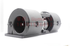 side view of K3G097-AK34-43 Ebm-papst Centrifugal Fan