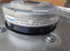 R4E355-AK05-05 ebm papst centrifugal fan