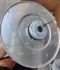 R4E355-AK05-05 ebm papst centrifugal fan