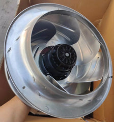 R4E355-AK05-05 ebm papst centrifugal fan