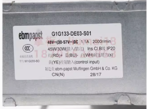 G1G133-DE03-S01