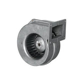 G2E120-AR77-23 ebmPapst Centrifugal Fan back view