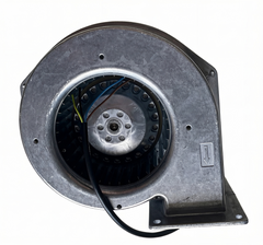 G2E120-AR77-23 ebmPapst Centrifugal Fan bottom view