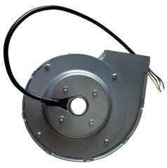 G2E133-DN77-29 ebm-papst centrifugal fan top view