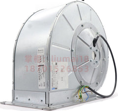 G4D200-CL12-23 ebm papst centrifugal fan