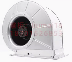 G4D200-DM12-09 ebm papst fan