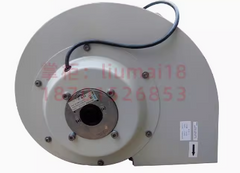 G4D310-DK03-05/F02 ebmpapst Fans 400V 310MM