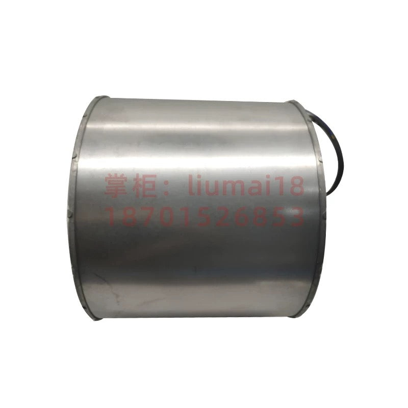 D4E225-CC01-30 Ebmpapst Centrifugal Cooling Fan D4E225-CC01-30 Ebmpapst Centrifugal Cooling Fan