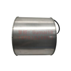 D4E225-CC01-30 Ebmpapst Centrifugal Cooling Fan