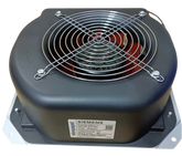 K1G220-AB73-11 A5E00123738 ebmPapst Inverter Cooling Fan Front view