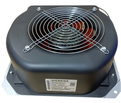 K1G220-AB73-11 A5E00123738 ebmPapst Inverter Cooling Fan Front view