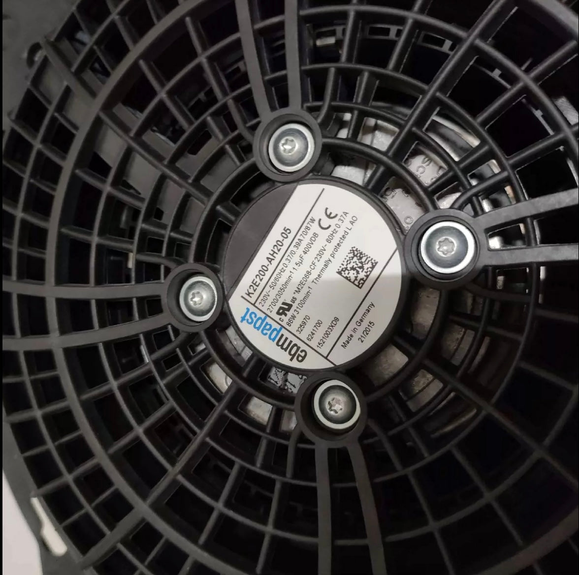 K2E200-AH20-05 K2E200-AH20-05