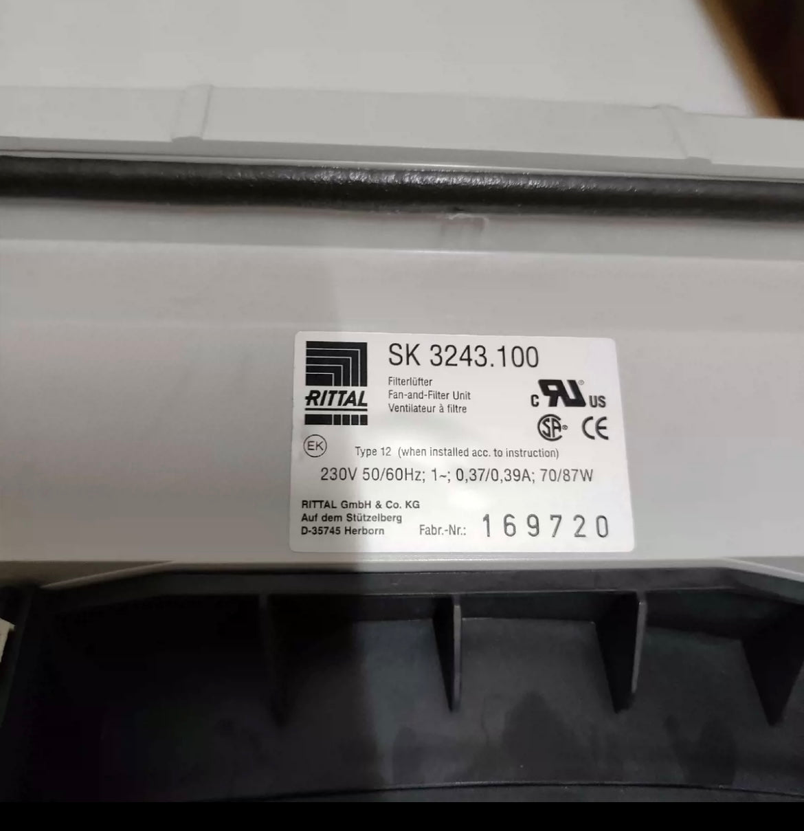 K2E200-AH20-05 K2E200-AH20-05