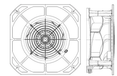 K2E250-RA50-11