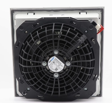 K2S165-AA17-05 Ebmpapst Centrifugal Fan back view