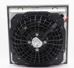 K2S165-AA17-05 Ebmpapst Centrifugal Fan back view