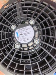 K2S165-AA17-05 Ebmpapst Centrifugal Fan top label