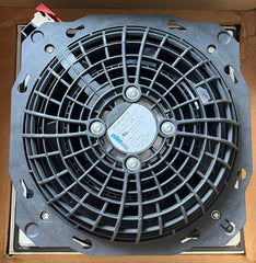 K2S165-AA17-05 Ebmpapst Centrifugal Fan top package