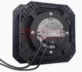 K3G190-RD45-03 ebm papst EC CENTRIFUGAL MODULE - RADICAL