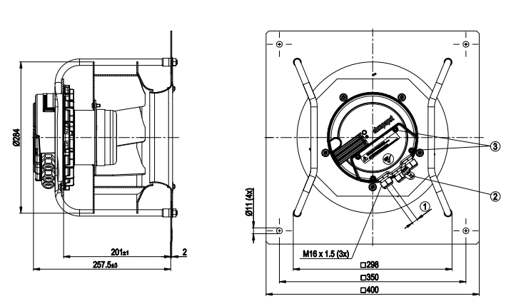 K3G250-AV29-B2