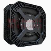 K3G250-PR02-J5 Ebmpapst FAN 400V