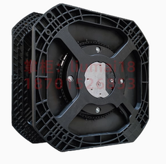 K3G250-PR02-J5 Ebmpapst FAN 400V