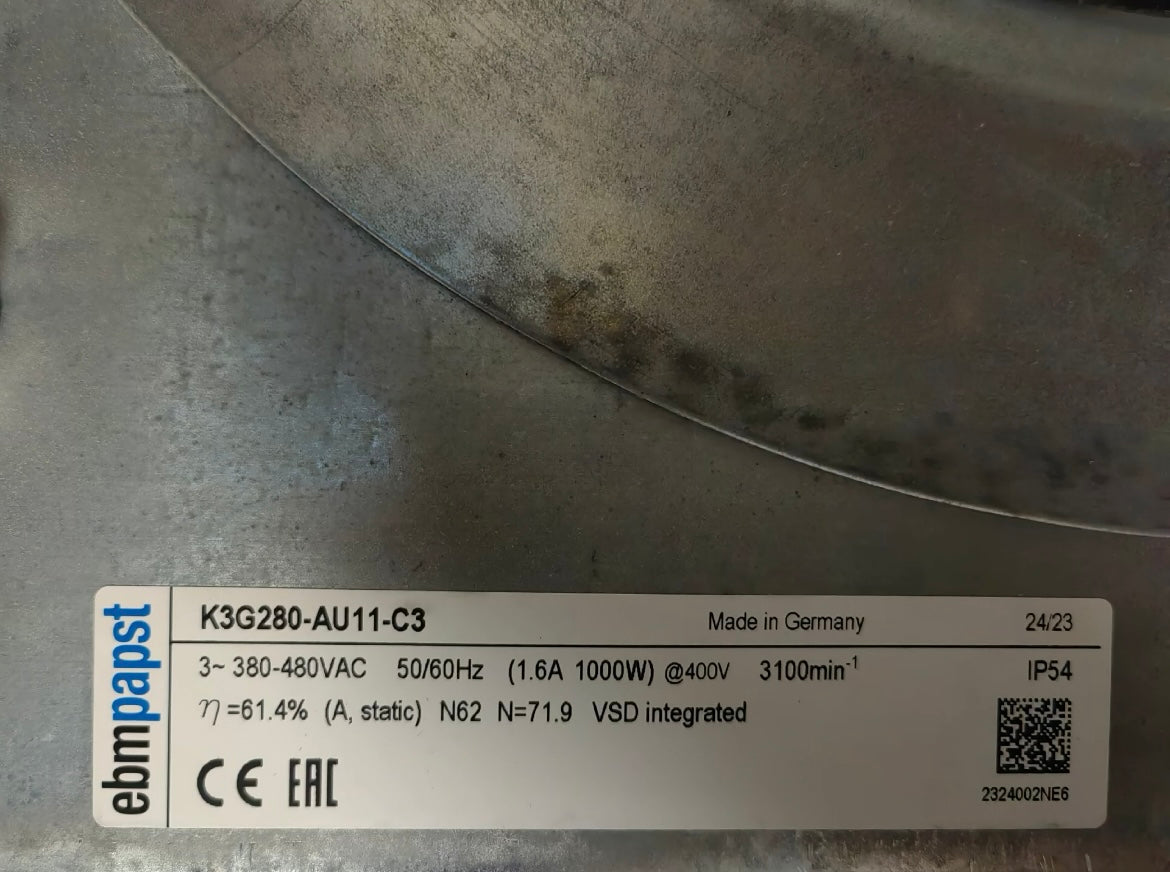 K3G280-AU11-C3