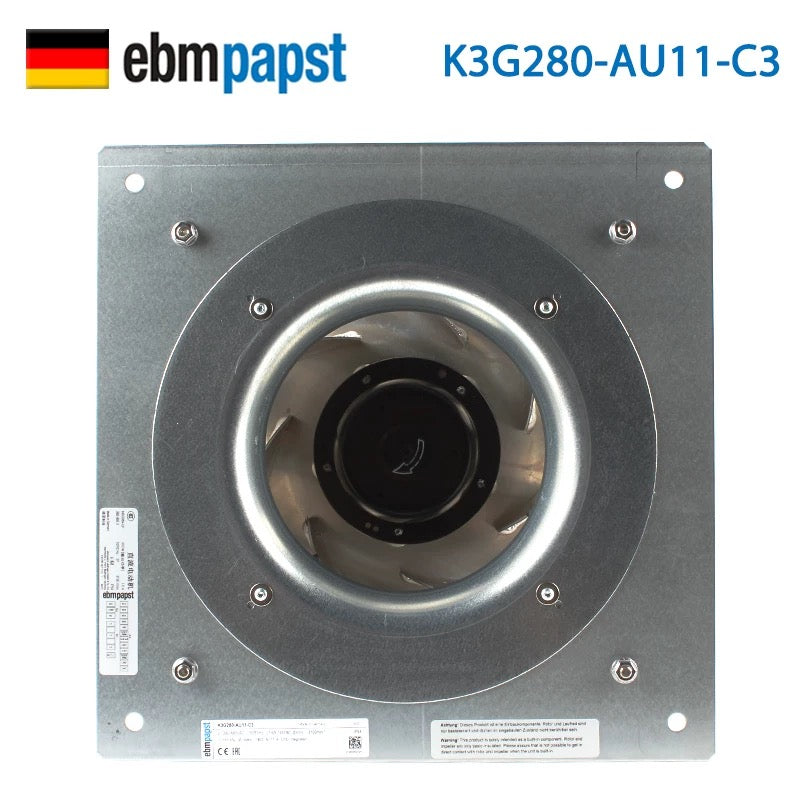 K3G280-AU11-C3