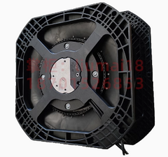 K3G280-RB02-10 ebm-papst Fan