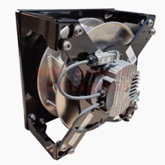 K3G310-AY90-N1 ebm papst fan 380V 1200W