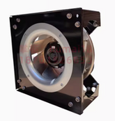 K3G310-AY90-N1 ebm papst fan 380V 1200W