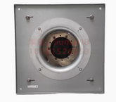 K3G310-AZ88-02 ebm-papst Centrifugal fan back view