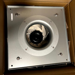 K3G310-AZ88-02 ebm-papst Centrifugal fan bottom view