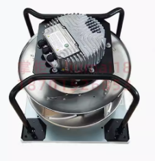 K3G400-PA27-71 ebm papst fan 380V
