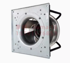 K3G400-PA27-71 ebm papst fan 380V